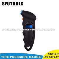 Digital Tire Pressure Gauge Tyre Preesure Gauge GL-08112