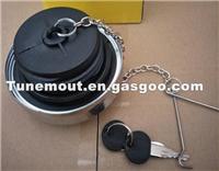 Heavy Duty European Truck Parts Oem 1481301 1478450 1432186 2061501 2061499 1369848 Filler Cap For SC