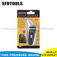 Digital Tire Pressure Gauge Tyre Preesure Gauge GL-08112