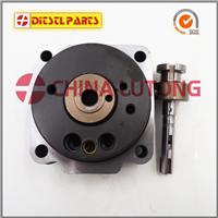Rotor Head Of Injection Pump 146401-1920 For ISUZU Repair