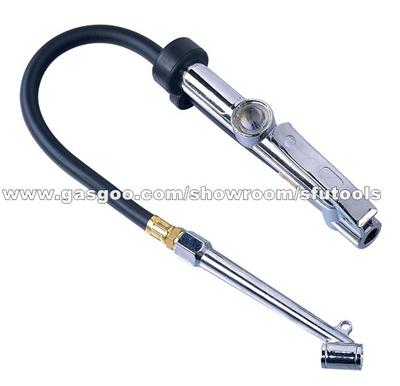 Toyota Tire Inflator Gauge