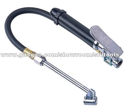Tire Inflator Gauge