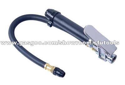 Tire Inflator Gauge