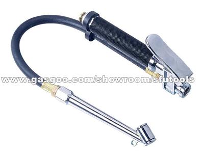 Tire Inflator Gauge