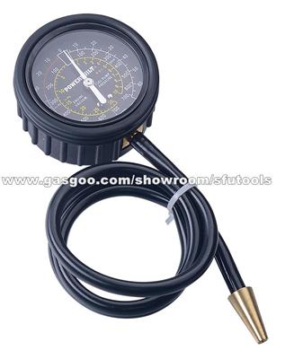 DIGIT TIRE PRESSURE GAGUE GL-0809