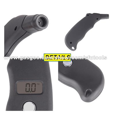 DIGIT TIRE PRESSURE GAGUE GL-0809