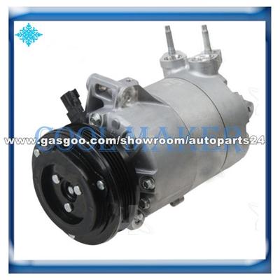 VS16 Air Conditioner Compressor For Ford Focus 198392 YCC359 141208NC