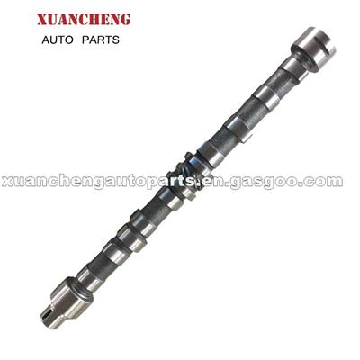 Diesel Engine Camshaft 12R Camshaft 1351131020 For Toyota 12R