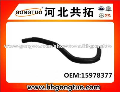 Radiator Hose 15978377