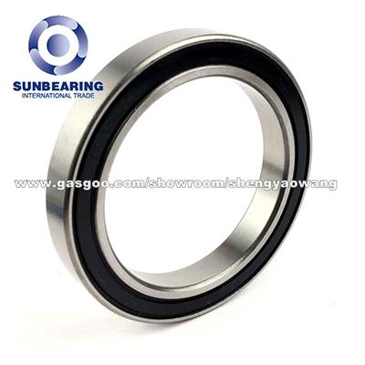 6915 2RS Deep Groove Ball Bearing 75*105*16mm