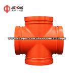 CHANGJIANG Grooved Fitting