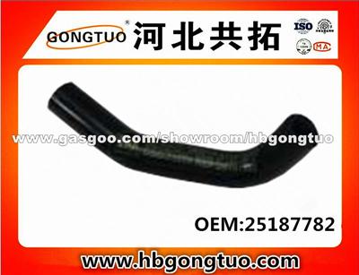 Radiator Hose 25187782