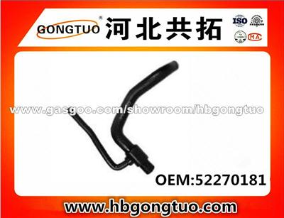 Radiator Hose 52270181