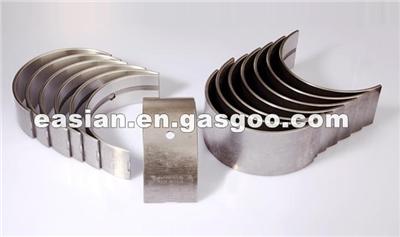 High Quality Main Bearing Set Conrod Bearing Set For BEDFORD Engine