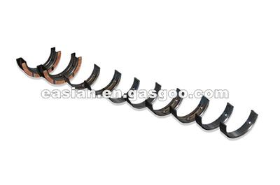 Replacement Parts Main Bearing Set Conrod Bearing Set For FIAT Engine