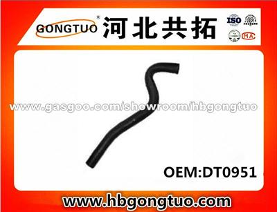 Radiator Hose DT0951