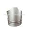 Mitsubishi 4D33 ME014287 Engine Piston - img4