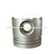 Toyota 2C 13101-64141 Piston - img3