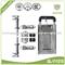 Stainless Steel Door Dear Refrigerator Freezer Chill Car