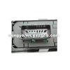 Automotive Power Window Switch Car Replacement For Peugeot 6554.QC