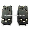 Aftermarket Master Driver Side Power Window Switch For Mercedes-Benz 1248204510 1248204610 1248204710