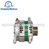 Auto Alternator OEM 23100-31U02 23100-40U00 For Nissan