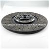 Genuine Bus Spare Parts 430 Clutch Pressure Plate,Kinglong Bus Spare Parts