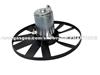 COOLING FAN MOTOR FITS VOLKSWAGEN PASSAT 2.0L 92-94 357959455G