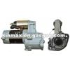 Auto Parts Starter Motor M2T60171 MG122433 LRS00617 36100-42050