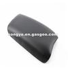 Leather Car Armrest Console Covers Extender For Honda