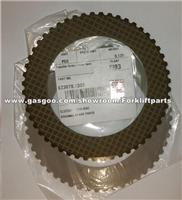 Kalmar Clutch Outer Disc 923976.1382 Kalmar 9239761382