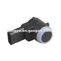 5 Speed And 6 Speed Lora Smart Electronic Central Parking Sensor Price System For Mercedes-Benz