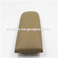 Center Console Car Armrest Covers Arm Rest For VW