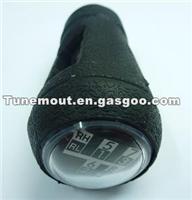 High Quality European Truck Parts Gear Lever Knob OE: 1485717, 1482997, 1369555, 1377386