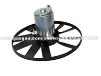 COOLING FAN MOTOR FITS VOLKSWAGEN PASSAT 2.0L 92-94 357959455G