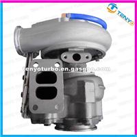 Cummins HX40W 4039140 4046100 4089919 Turbocharger/турбокомпрессор