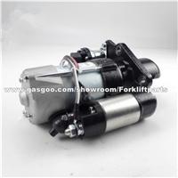 Starter MS4-404 For King Long XMQ6886K ,Kinglong Bus Engine Spare Parts