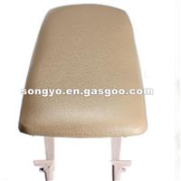 Universal Car Armrest Covers Center Console Replacement For AUDI