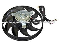 Radiator Fan Assembly For AUDI 100 1992-1994 893 959 455G 893959455G