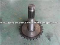 GR135 GR180 Sprocket Assy 85763003