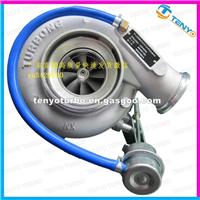 Cummins HX40W 4089919 4039140 4046100 Turbocharger