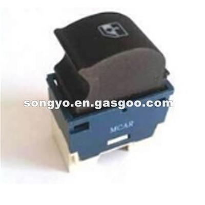 Master Car Driver Side Power Window Switch For Car Window For Fiat 735417034