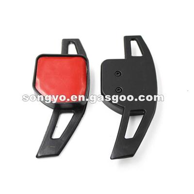 Steering Wheel Cars With Paddle Shift Gearshift Shifters Transmission For Audi