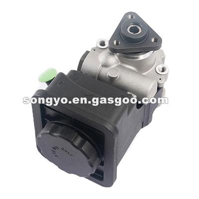 32416756465 Electricgm Power Steering Pump For Sale Price For BMW 3 Series E46 E39