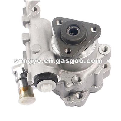 4E0145155N Electricgm Power Steering Pump For Sale Price For Audi Quattro V8 4E 2004 2005 2006