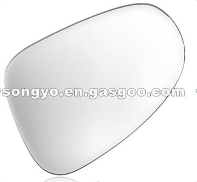 Car Rearview Rear View Left Mirror For Sale Price For VW Polo Mk5(03—08)