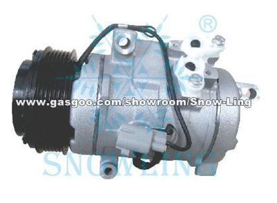 Lexus GX470/Land Cruiser 4.7/Sequoia 4.7/ 4Runner 4.7 compressor