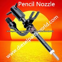 Inyector Tip Lapiz Pencil Nozzle 26964