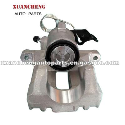 Electric Brake Caliper 1J0615424D For Vw Brake Caliper