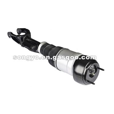 (L) 166 320 1313 Car Front Air Spring For Truck Sale Price Bellow For Mercedes-Benz ML-Class (W166)